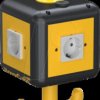 85369010 HoverCube VH-4, 4 x earthed contact sockets