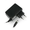 Zasilacz 12V / 1,5A - wtyk DC 5,5 / 2,1mm