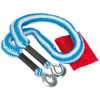 Sealey TH2502 Tow Rope 2000kg Rolling Load Capacity