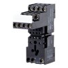 Metz Connect 110175 Relay Socket 14-Pin 300V AC Max Screw Terminals