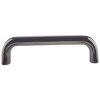 Strapubox 94104 Bow Type Black Plastic Equipment Handle Durable Design