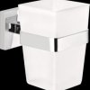 40410-00000-00 tesa Deluxxe toothbrush holder