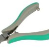 Szczypce; KT-58; do cięcia (obcinaczki); boczne; 125mm; Octopus