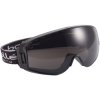 Bolle Safety PILOPSF Pilot PLATINUM® Ventilated Safety Goggles - Smoke