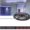 Taśma Premium 12V Cob 480Led Niebieska (5)