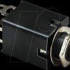 1109034 build-in audio jack 6,3mm, stereo