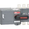Rozłącznik izolacyjny 3 315A W obudowie Wyłączniki-rozłączniki AC — z napędem silnikowym ABB 1SCA11