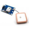 Moduł GPS z antena aktywną NEO6MV2