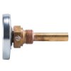 Termometr z zegarem 500 °C Jumo 608001/0163-818-913-12-104-46-46-63/000 Stopnie Celsjusza