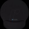 MP03BLK Mousepad, black