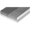 Fischer Elektronik 10136829 KGR Fin Heat Sink 1.55 K/W 100x100x38mm