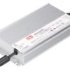 Zasilacz impulsowy LED, 600 W, napięcie wejściowe: 42 VDC, prąd wyjściowy: 14,3 A HLG-600H-42B