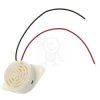 Buzer biały 12V DC /pulsujący/ 3P3120L BUZER PULSUJĄCY /napięcie pracy 3÷16V stałego stałego/