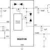 I2C, 1A single cell linear battery charger, 18V input, powerpath, ship mode and battery tracking