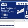 TORK 100589 Ręczniki papierowe (D x S) 22.5 cm x 20.1 cm 1 zest.