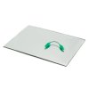 3mm Laser Mirror Finish Acrylic Sheet Range