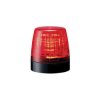 Patlite NE-24A-R Signal Lamp Red 24V DC Robust Capacitive Touch