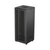 Szafa stojąca instalacyjna 19