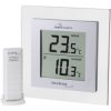 Techno Line MA 10450 Thermometer Weather Station 1 sensor battery-powered