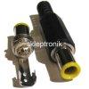 Wtyk zasilający DC 1,2mm/4,3mm/6mm pin