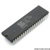 Z8420PS Z80 PIO Serial Input Output DIP40 ZILOG USED