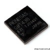 PF08143B 1900MHz Power Amplifier SMD-BGA RENESAS