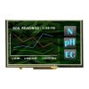 Kolorowy wyświetlacz LCD 5cal Transmisywny TFT 800 x 480pikseli LED Backlight RGB I/F Tak NEWHAVEN DISPLAY