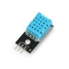Moduł czujnika DHT11 (temperatura, wilgotność)