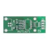 Konwerter USB-RS232 z separacją galwaniczną - PCB do projektu AVT 1671