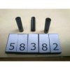 PODST.LED3MM N_A N_A H18