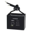 KONDENSATOR 3,5uF 450V SILNIKOWY CBB61 ROZRUCHOWY PRZEWODY