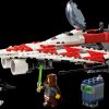 75388 LEGO® Star Wars™ - Jedi Bob's Starfighter