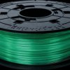 RFPLCXEU0LA PLA Filament - green - 600 g - da Vinci Junior, Mini, Nano
