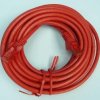U/UTP 6e 5,0mb CZERWONY CCA PATCHCORD