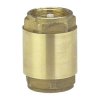 GARDENA 07230-20 Check Valve Brass 26.5 mm (G3/4) Prevents Backflow