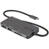 StarTech.com DKT30CHSDPD USB C Multiport Adapter - USB-C to 4K HDMI, 100W Power