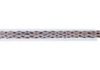 PVC-switching strand, LiYCY, 0.25 mm², transparent, outer Ø 3.1 mm, 4530102