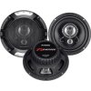 Renegade RX830 3-way triaxial flush mount speaker 300W 1pc