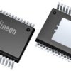 Kontroler PWM 425 kHz Infineon