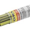 Cimco 212152 Wkłady zamienne czarny 12 szt.