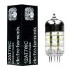 12AT7WC EH (Xtra Low Microphonic)