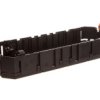 Puszka Instalacyjna Potrójna 208X76x36mm Ut4 7408725