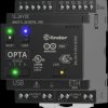 00K.165, Bundle voltage supply module 78.12.1.230.2400+OPTA Lite 24VDC,SV, 8 inp. A/D, 4x(10A) outpu