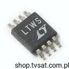 LTC1860IMS8 ADCs in MSOP 12-Bit SMD-MSOP8 LT