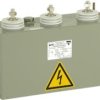 ACMKP Rectangular AC Power Electronic Capacitors (PEC) - Rectangular