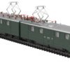 Lokomotywa elektryczna H0 Märklin 38590, Digital AC Sound, Długość ze zderzakami: 310 mm, Epoka: IV