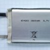Bat.Li-Polymer 1500mAh LP754060P6H