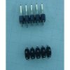2X5PIN_STRAIGHT SAMTEC N_A SLAT