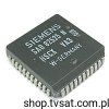 SAB82525N HSCXVA3 SMD-PLCC44 SIEMENS BULK