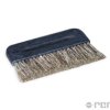 Szczoteczka antystatyczna miękka płaska - długość 100mm